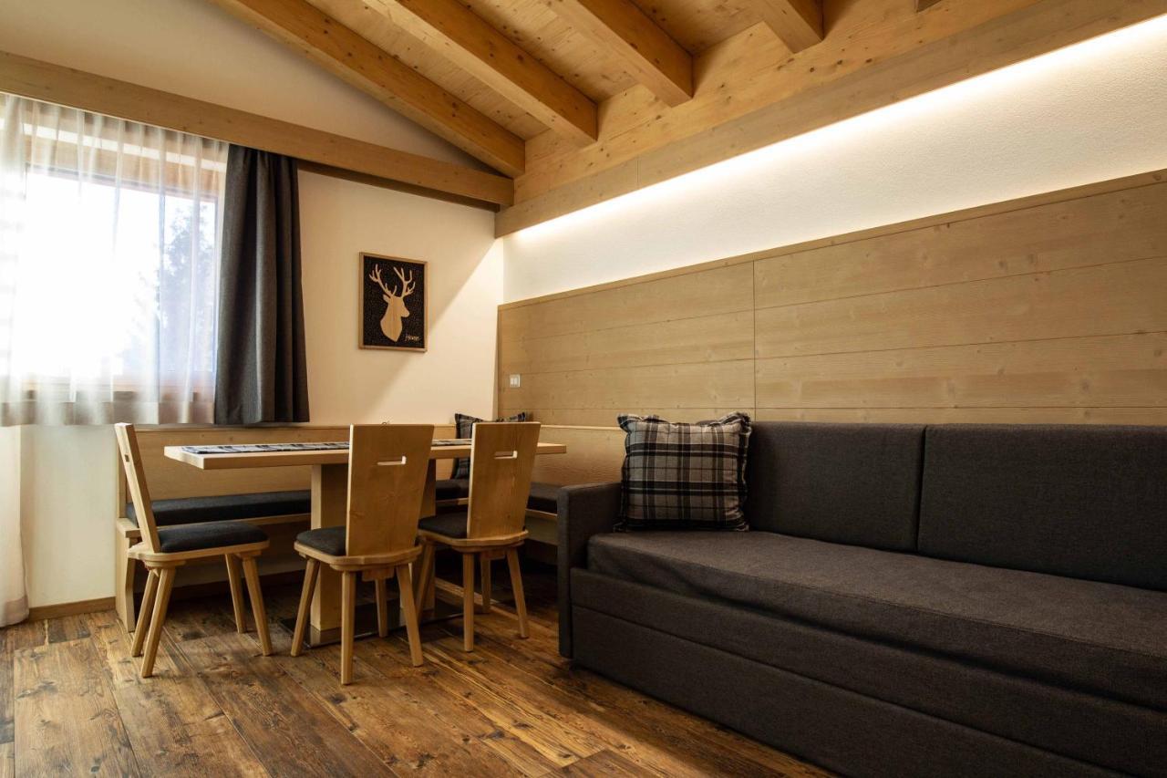 Hotel San Martino Mountain 3*