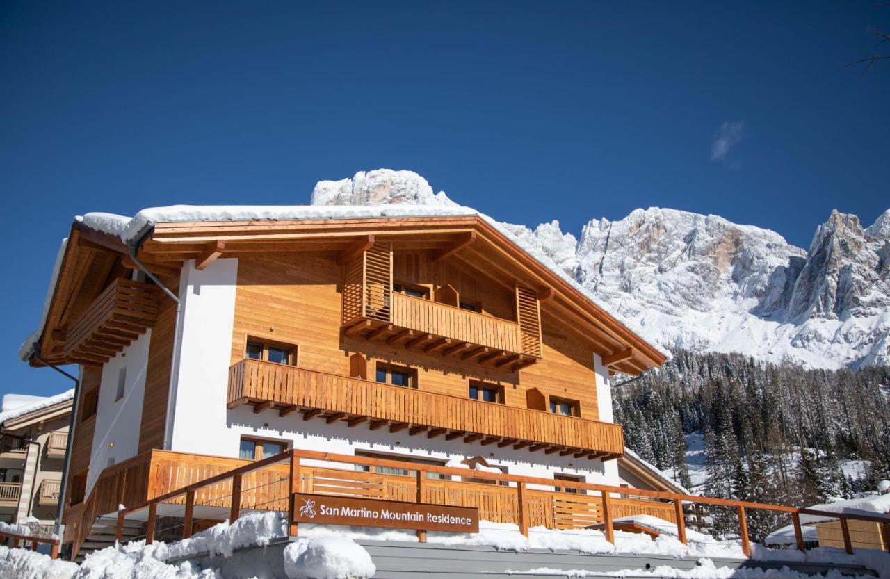 Hotel San Martino Mountain 3*